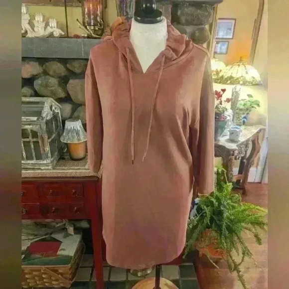 NWOT Cynthia Rowley Dress Size L - Picture 1 of 10